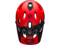 Bell SUPER DH Spherical Fahrradhelm