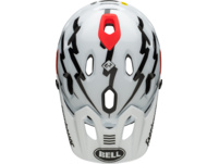 Bell SUPER DH Spherical Fahrradhelm