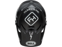 Bell FULL-9 FUSION Mips
