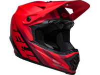 Bell FULL-9 FUSION Mips