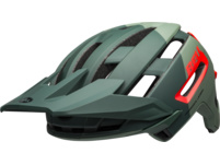 Bell Super Air R Spherical Fahrradhelm Bell Super Air R Spherical Fahrradhelm