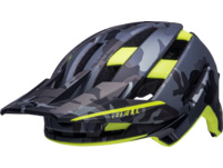 Bell Super Air Spherical Fahrradhelm