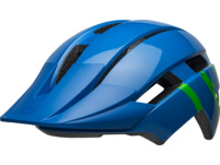 Bell Sidetrack II Mips Fahrradhelm