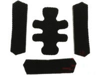 Bell Pad-Set für Faction