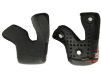 Bell Cheeck-Pads für Full-9 S/M/XL 40mm