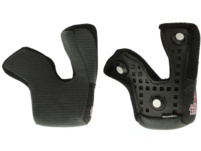 Bell Cheeck-Pads für Full-9/XXL 35mm