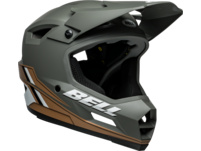 Bell Sanction 2 DLX Mips Fahrradhelm