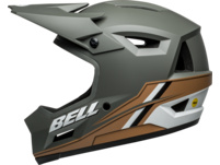 Bell Sanction 2 DLX Mips Fahrradhelm