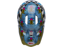 Bell Sanction 2 DLX Mips Fahrradhelm