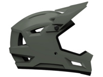 Bell Sanction 2 Fahrradhelm
