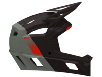 Bell Full-Air Mips Fahrradhelm