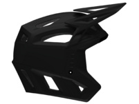 Bell 3QTR-Air Mips Fahrradhelm