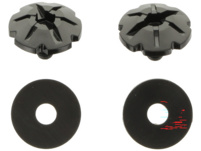 Bell Visierschrauben: Full-9