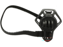 Bell Kamera Mount für SUPER 2R