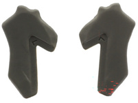 Bell VN Pads für SUPER 2/2R