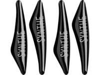 Giro Eyewear Gripper: SYNTHE black S