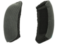 Giro Wangenpolster Pad-Set dick für Switchblade