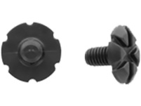 Giro Visor Bolt Set: Montaro - Visier Schrauben Set