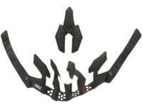 Bell Pad-Kit für Super 3R/3