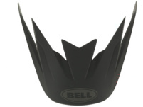 Bell Visier für Sanction