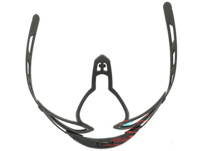 Bell Fit-Sys: Stratus/Catalyst blk OS 17