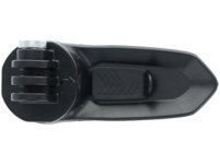 Bell Kamera Mount für Super DH Mips