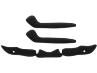 Bell Pad-Kit für Crest/Crest R