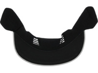 Giro Visor+Pad-Kit: Caden black M/L