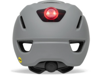 Giro Vent Light: Caden black OS