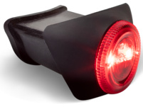 Giro Vent Light: Caden black OS