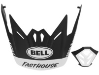 Bell Combo Visier für FULL-9