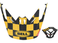 Bell Combo Visier für FULL-9