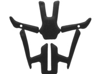 Bell Pad-Kit für SPARK unisize W/JR