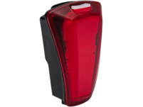 Bell Falcon XR Grid Rücklicht