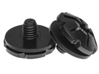 Bell Full-10 Visor Srew/Washer Set