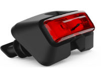 Giro Scamp II Vent Light black