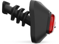 Giro Scamp II Vent Light black