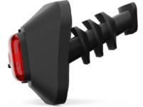 Giro Scamp II Vent Light black