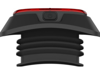 Giro Scamp II Vent Light black