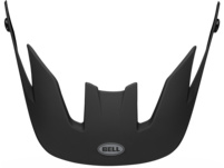 Bell4FORTY Visor black S/M