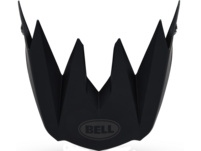 BellFull-10 Sp Visor Solid ma blk OS