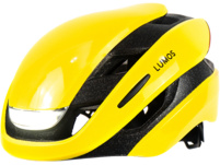 Lumos Ultra Fahrradhelm