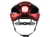 Lumos Ultra Fly Pro Mips + Firefly