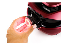 Lumos Ultra Fly Pro Mips + Firefly