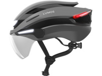 Lumos Ultra E-Bike