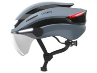 Lumos Ultra E-Bike