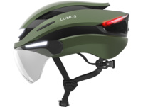 Lumos Ultra E-Bike