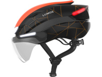 Lumos Ultra E-Bike