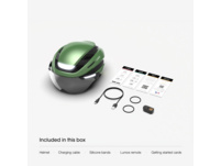 Lumos Ultra E-Bike MIPS