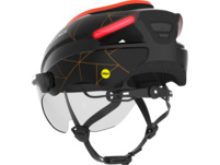 Lumos Ultra E-Bike MIPS
